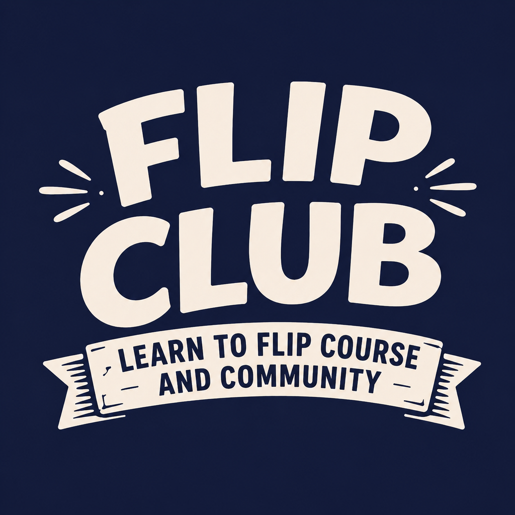 Flip Club — 3-Day Free Trial