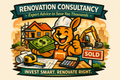 Renovation Consulting