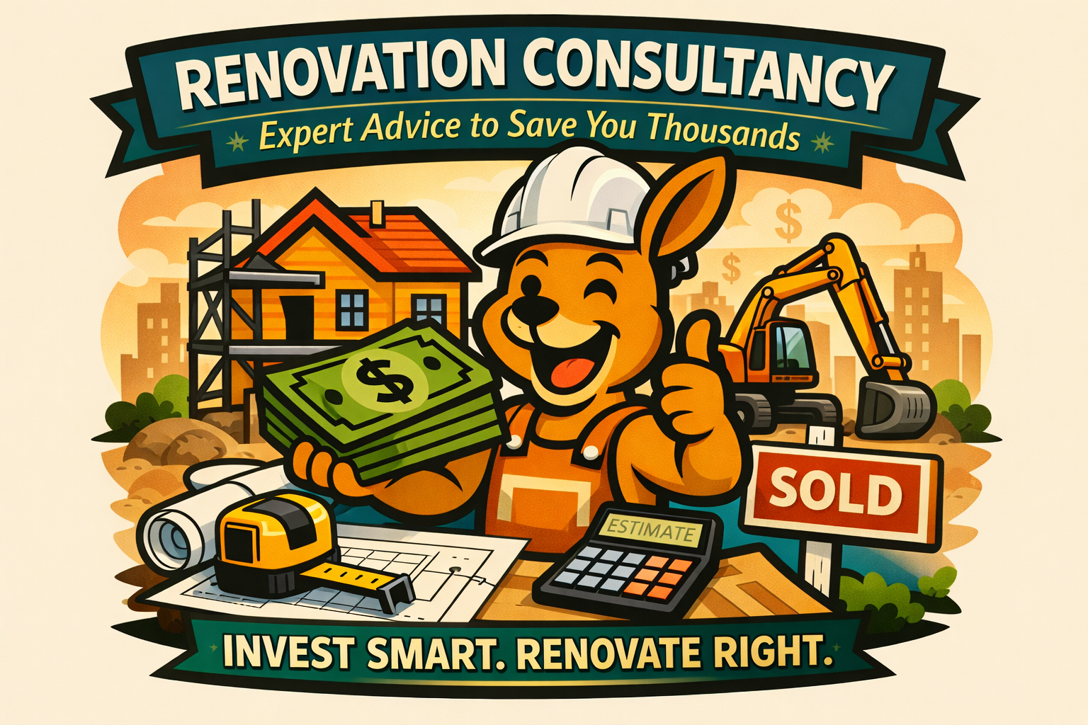 Renovation Consulting