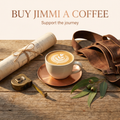 Buy Jimmi A Coffee (Support A Brother)