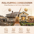 Flipping Consulting