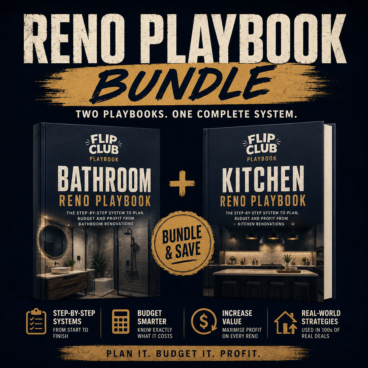 The Reno Bundle