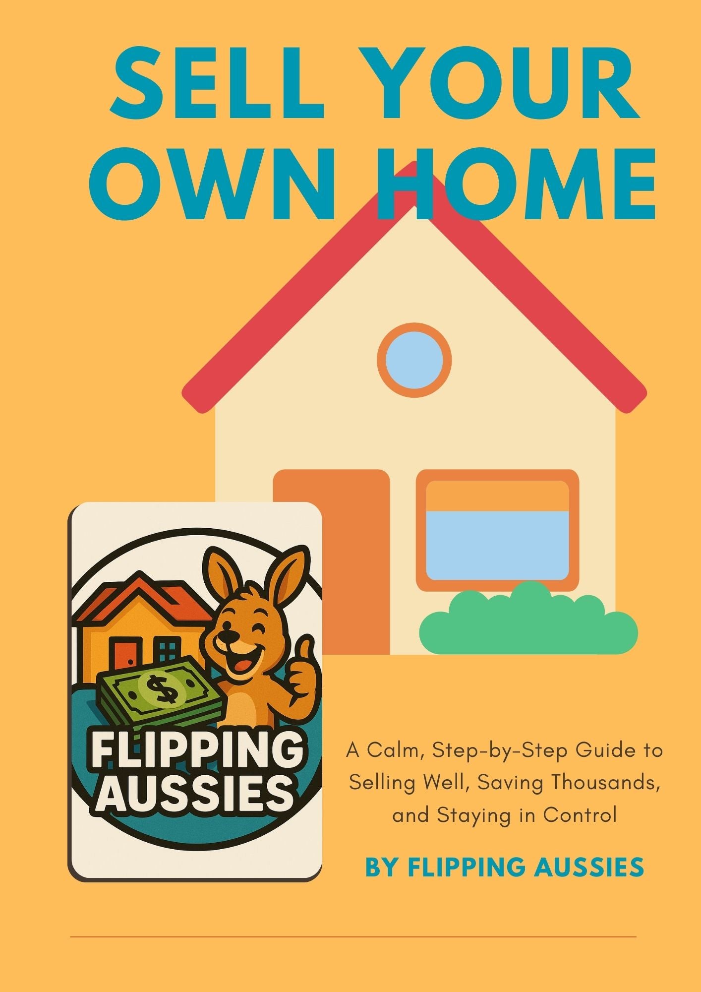 Sell Your Own Home (Course)