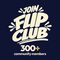 Flipping Aussies Membership