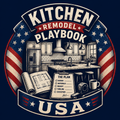 The Kitchen Remodel Playbook USA