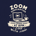 Live Zoom Subscription