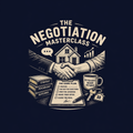 The Negotiation Masterclass