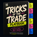 Tricks Of The Trade Playbook